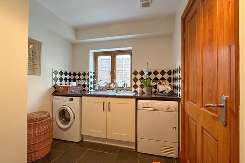 Spires View, 1a Brigg Lane, Carlton Le Moorland, Lincoln, LN5 9HP