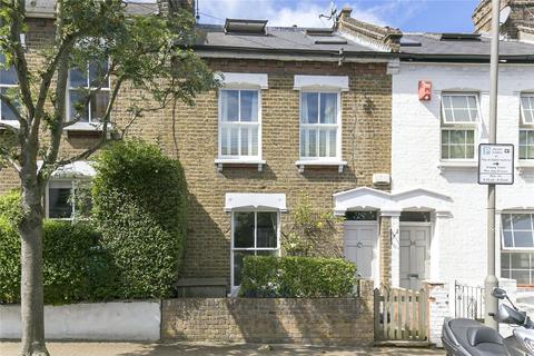 4 bedroom terraced house for sale, Bramford Road, Wandsworth, London, SW18
