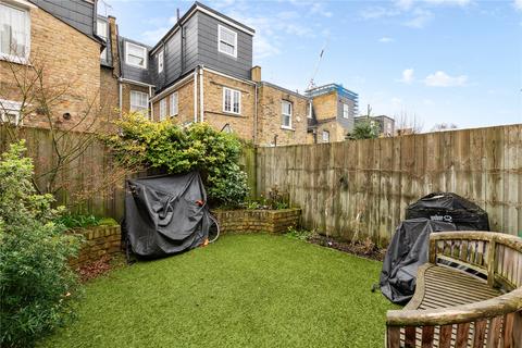 4 bedroom terraced house for sale, Bramford Road, Wandsworth, London, SW18