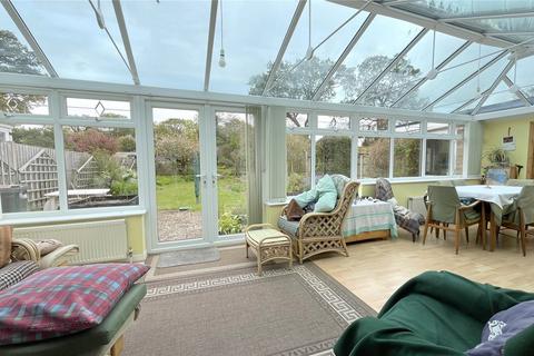 2 bedroom bungalow for sale, Clive Road, Highcliffe, Christchurch, Dorset, BH23