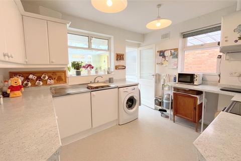 2 bedroom bungalow for sale, Clive Road, Highcliffe, Christchurch, Dorset, BH23