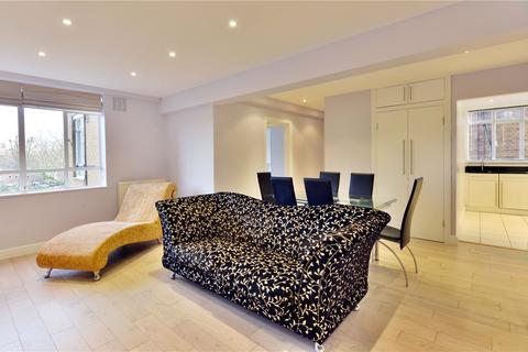 2 bedroom apartment for sale, Harrow Lodge, St John's Wood Road, St John's Wood, London, NW8