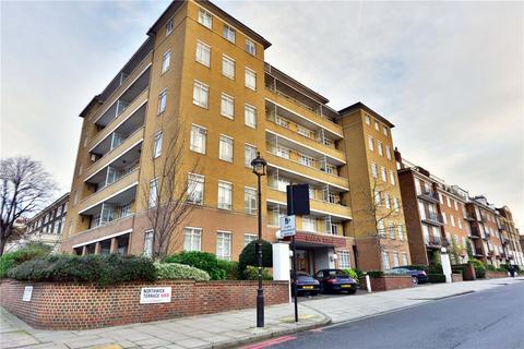 2 bedroom apartment for sale, Harrow Lodge, St John's Wood Road, St John's Wood, London, NW8