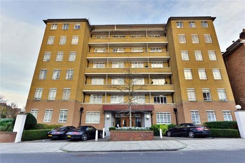 2 bedroom apartment for sale, Harrow Lodge, St John's Wood Road, St John's Wood, London, NW8