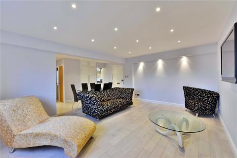 2 bedroom apartment for sale, Harrow Lodge, St John's Wood Road, St John's Wood, London, NW8