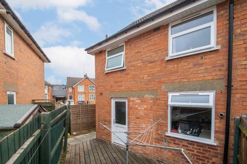 1 Ash Tree Road, Redditch, B97 6JL
