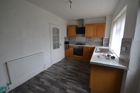 3 bedroom terraced house to rent, Wexford Avenue, Hull HU9