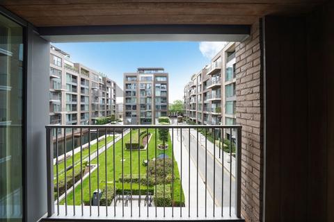 1 bedroom apartment for sale, Woodford House, Chelsea Creek, SW6