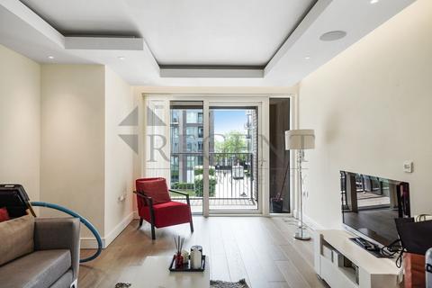 1 bedroom apartment for sale, Woodford House, Chelsea Creek, SW6