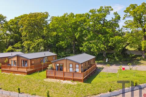 2 bedroom park home for sale, Roebeck Country Park, Ryde PO33