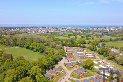 2 bedroom park home for sale, Roebeck Country Park, Ryde PO33
