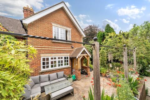 4 bedroom semi-detached house for sale, Church Street, West Chiltington, West Sussex