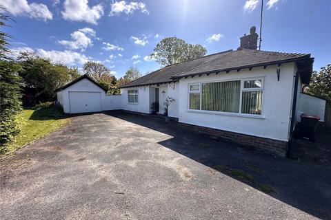 2 bedroom bungalow for sale, The Looms, Parkgate, Neston, Cheshire, CH64