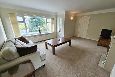 2 bedroom bungalow for sale, The Looms, Parkgate, Neston, Cheshire, CH64