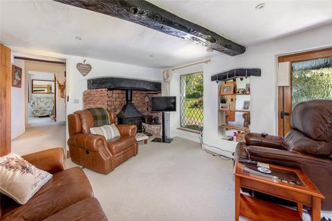 4 bedroom detached house for sale, Bickley, Milverton, Taunton, TA4