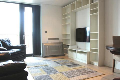 1 bedroom flat to rent, Antonine Heights, Borough, London