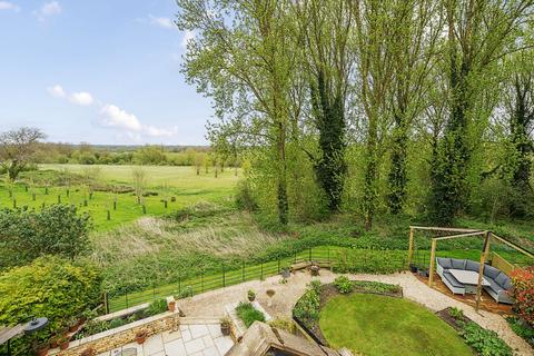 4 bedroom semi-detached house for sale, Wheelwright Court, Buckland, Faringdon, Oxfordshire, SN7