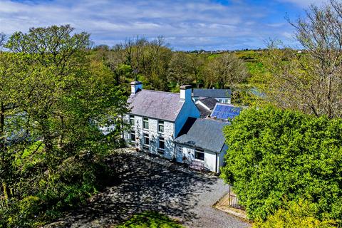 2 bedroom equestrian property for sale, Isle of Anglesey