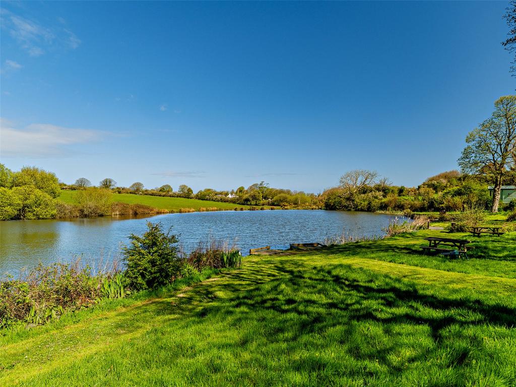 Lake