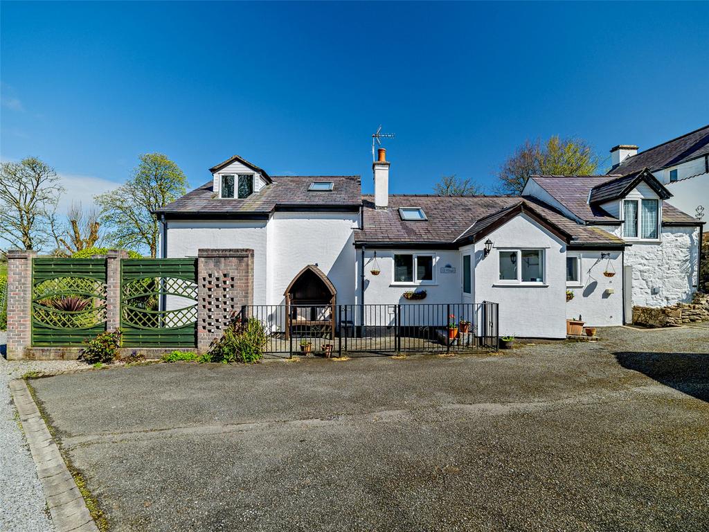 Holiday Cottages