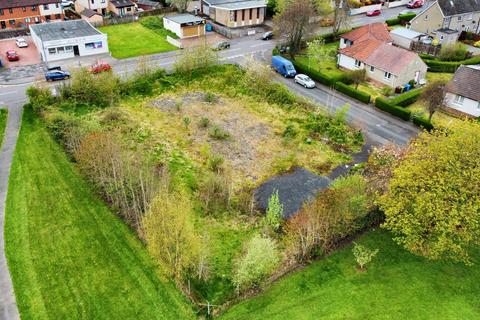 Land for sale, Burnbank Drive, Barrhead G78