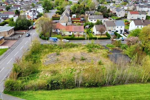Land for sale, Burnbank Drive, Barrhead G78