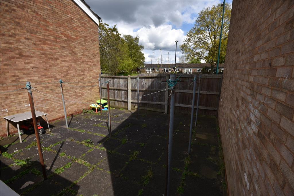 Drying Area