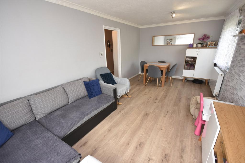 Lounge Dining Room