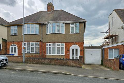 3 bedroom semi-detached house for sale, Whiteland Road, The Headlands, Northampton NN3 2QG