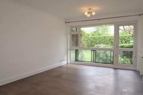 1 bedroom apartment to rent, Victoria Road, Weybridge KT13
