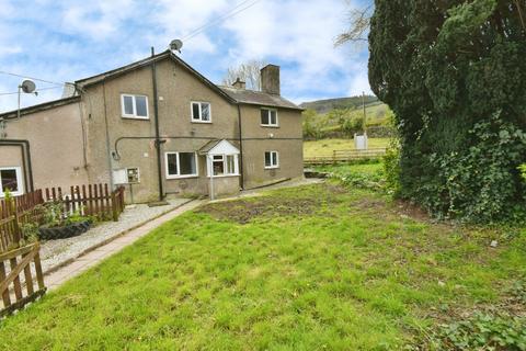 4 bedroom semi-detached house to rent, Holyhead Road, Corwen, LL21