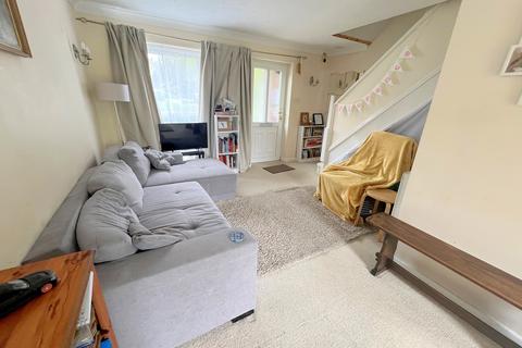 2 bedroom terraced house for sale, Ashlet Gardens, Ashley, Hampshire. BH25 5YD