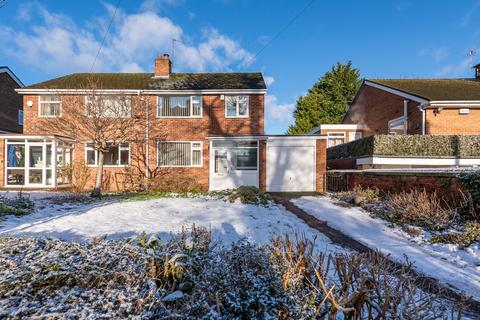 20 Devonshire Place, Prenton, CH43 1TU