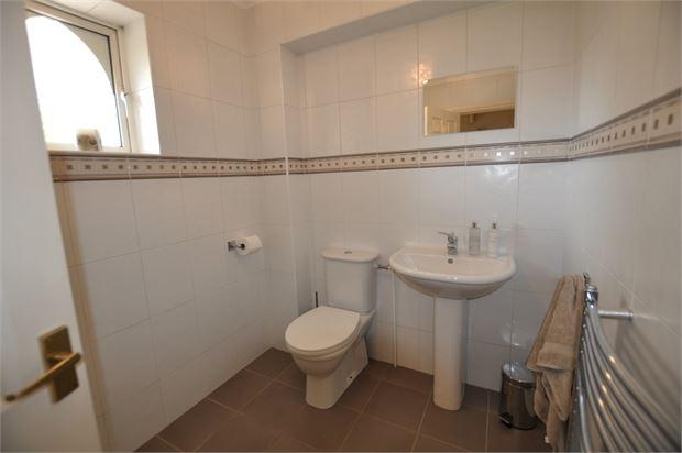 WC/Shower Room