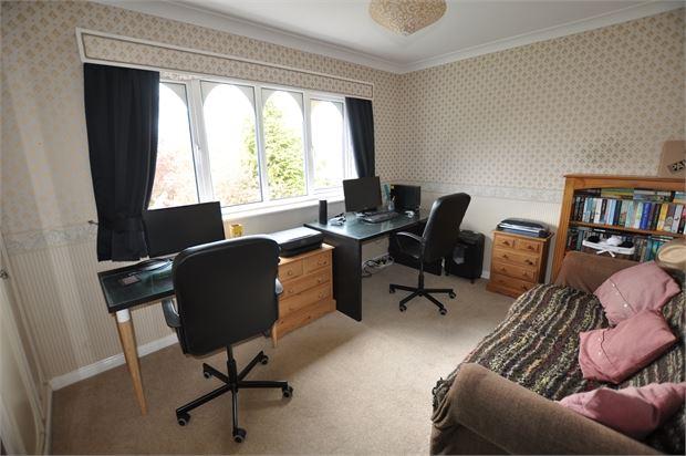 Bedroom Five