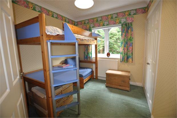 Bedroom Six