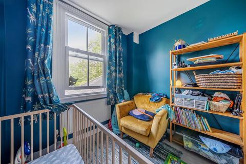 2 bedroom flat for sale, Slaithwaite Road, Lewisham