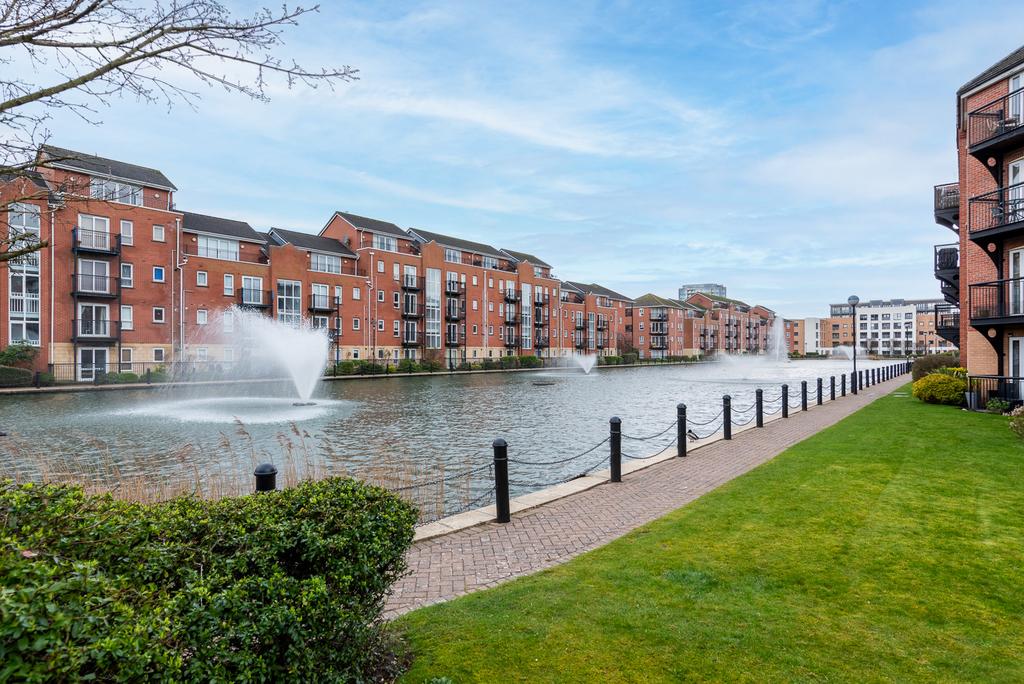 Ellerman Road, Liverpool L3 2 bed apartment for sale - £177,000