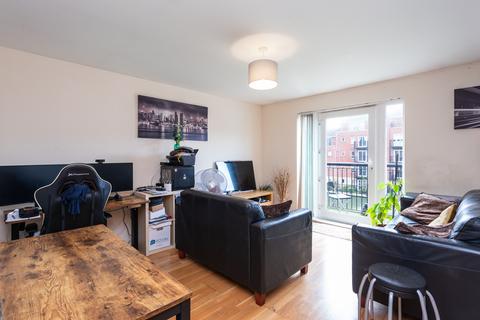 2 bedroom apartment for sale, Ellerman Road, Liverpool L3