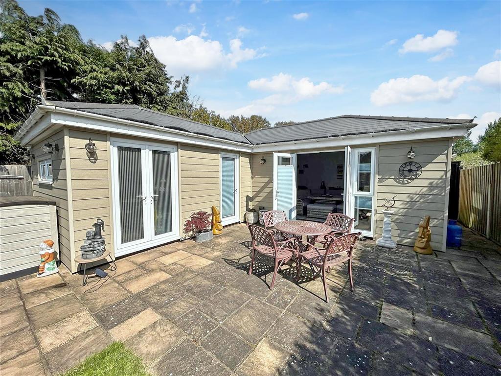 Outbuilding