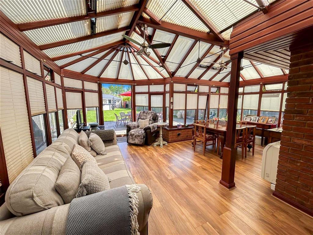 Conservatory