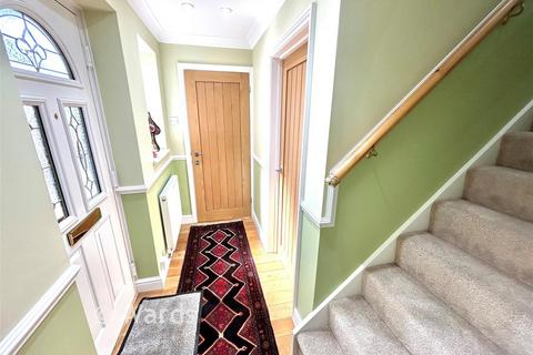 4 bedroom detached house for sale, Lower Hartlip Road, Hartlip, Sittingbourne, Kent