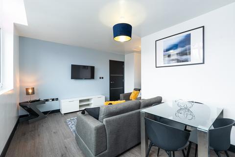 2 bedroom apartment for sale, 17 North John Street, Liverpool L2