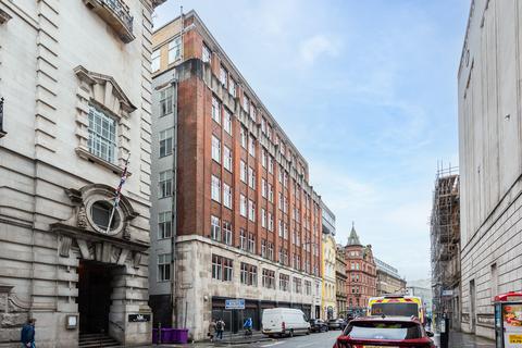 2 bedroom apartment for sale, 17 North John Street, Liverpool L2