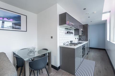 2 bedroom apartment for sale, 17 North John Street, Liverpool L2