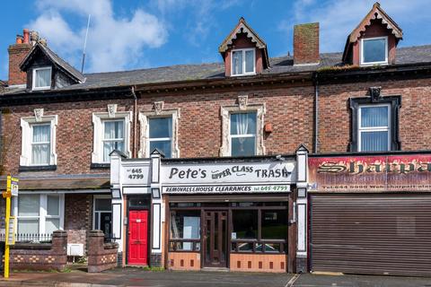 5 bedroom terraced house for sale, Grove Road, Birkenhead CH42