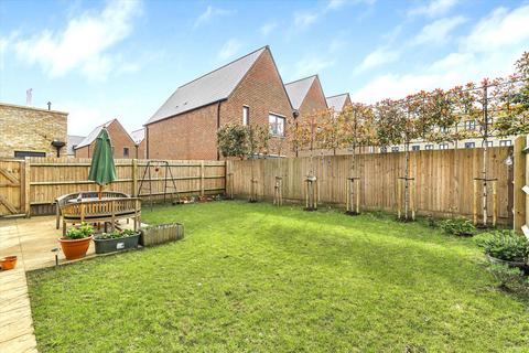 4 bedroom semi-detached house for sale, Collett Drive, Wolvercote, Oxford, OX2