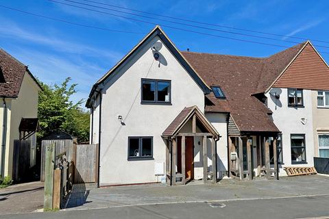 3 bedroom semi-detached house for sale, Panters Road, Cholsey OX10