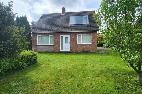2 bedroom detached house for sale, Greenwood Close, Ashwellthorpe, Norwich, Norfolk, NR16