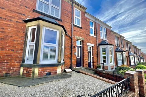 3 bedroom terraced house for sale, Joicey Road, Low Fell, NE9